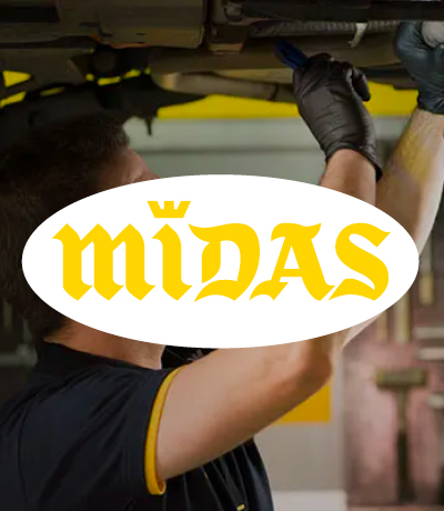 Midas 2