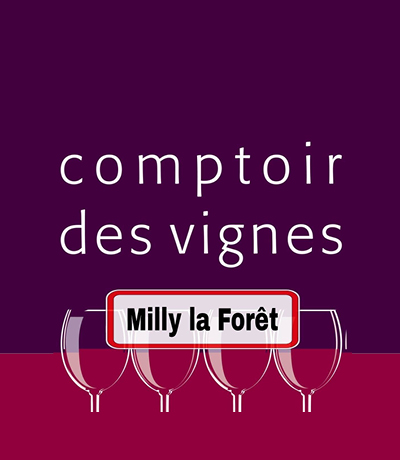 Comptoir des Vignes - Milly 2