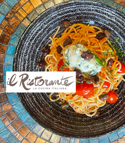 Il Ristorante - Amiens 2