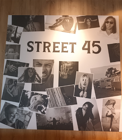 Street 45 2