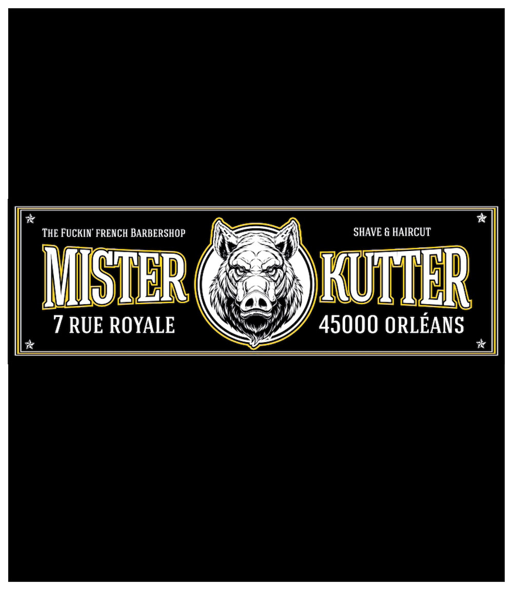 offre mister kutter