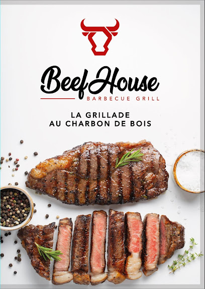 beef house