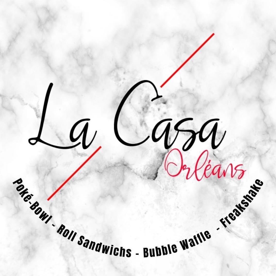 la casa