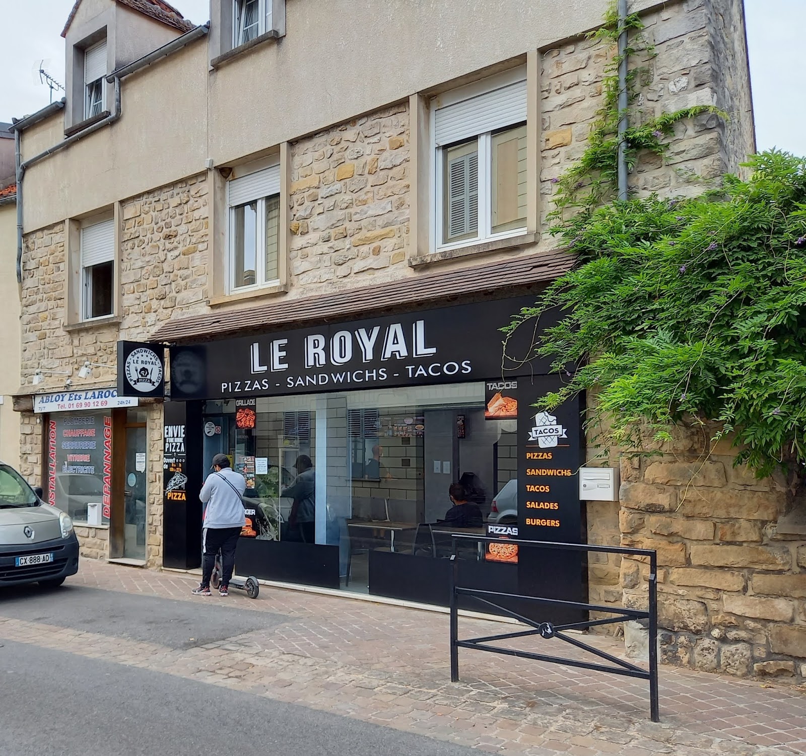 le royal