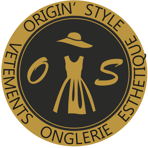 logo originstyle