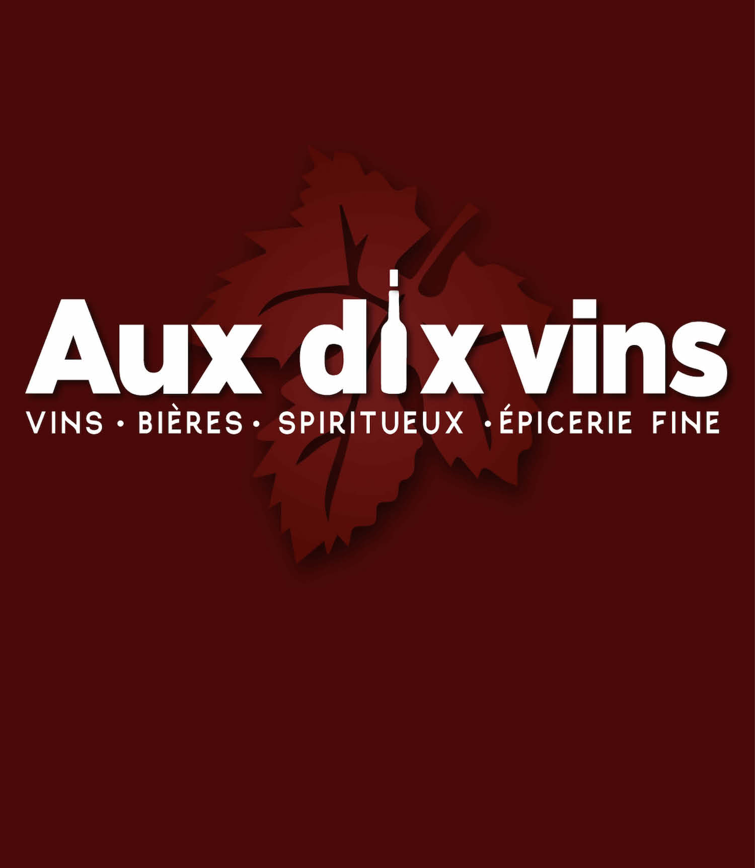 au dix vins proxice