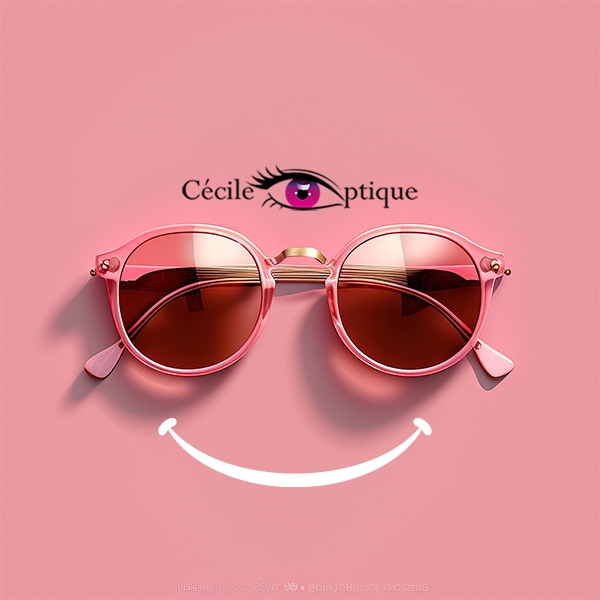 cecile optique