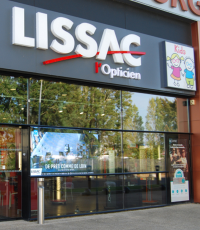 LISSAC OPTICIEN Image 2
