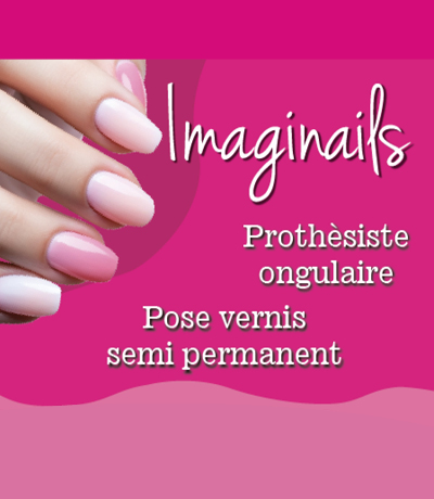 IMAGINAILS Image 2