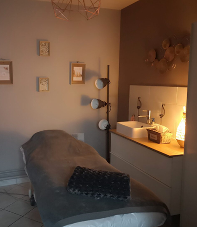 INFUSION DE BEAUTHE Image 2