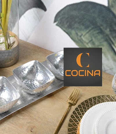 Cocina Sens 2